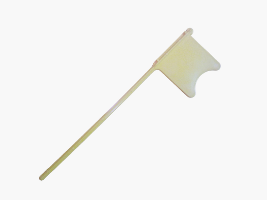 Megaline Safety Flag gelb