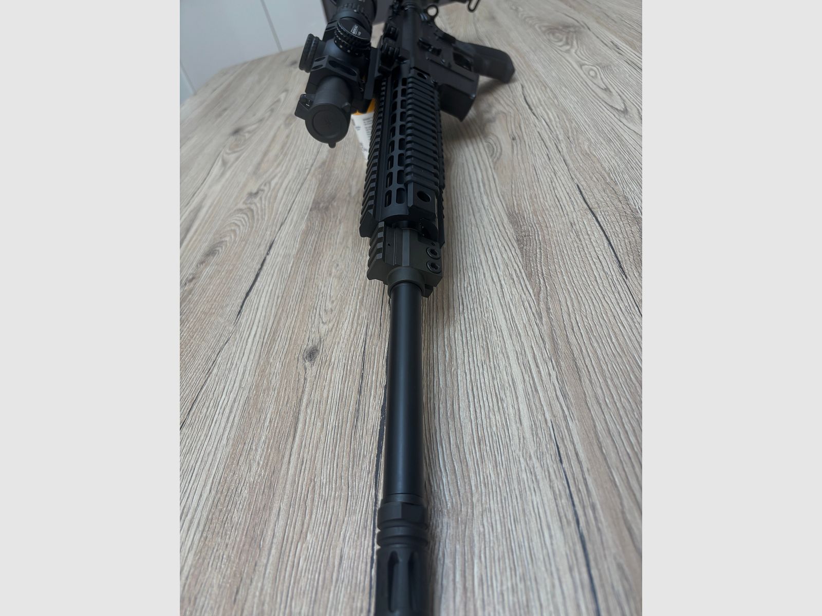 Oberland Arms OA15 Austria M5 BL FF 16,75"
