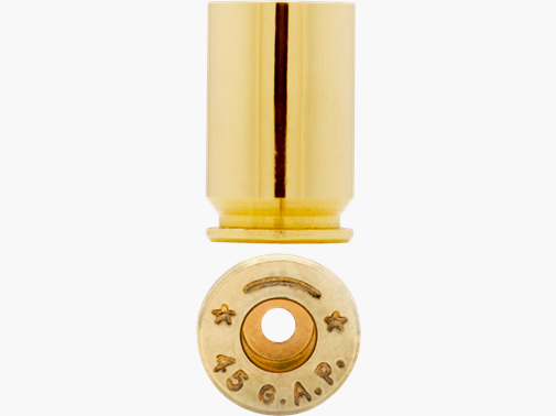 Starline Bossoli .45 GAP 100 pezzi