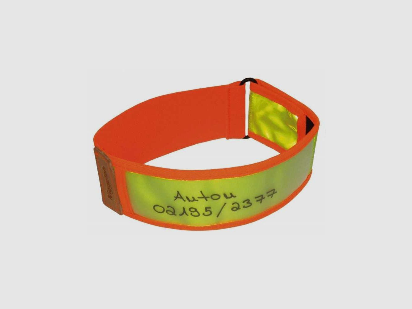 Reflektierendes Halsband Niggeloh