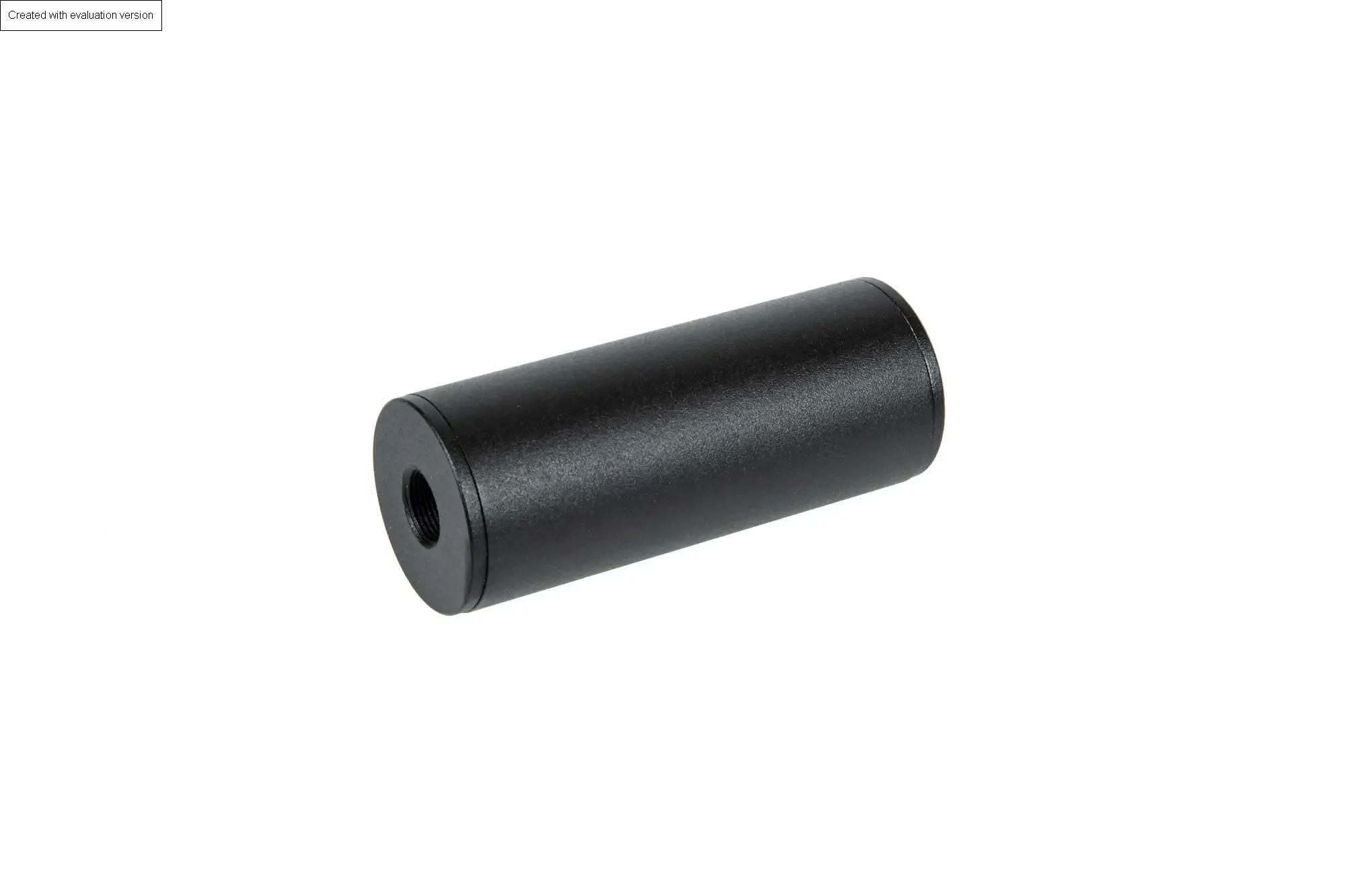 Covert Tactical PRO Suppressor - Brrrrt Fi 40mm, image 4 of 8
