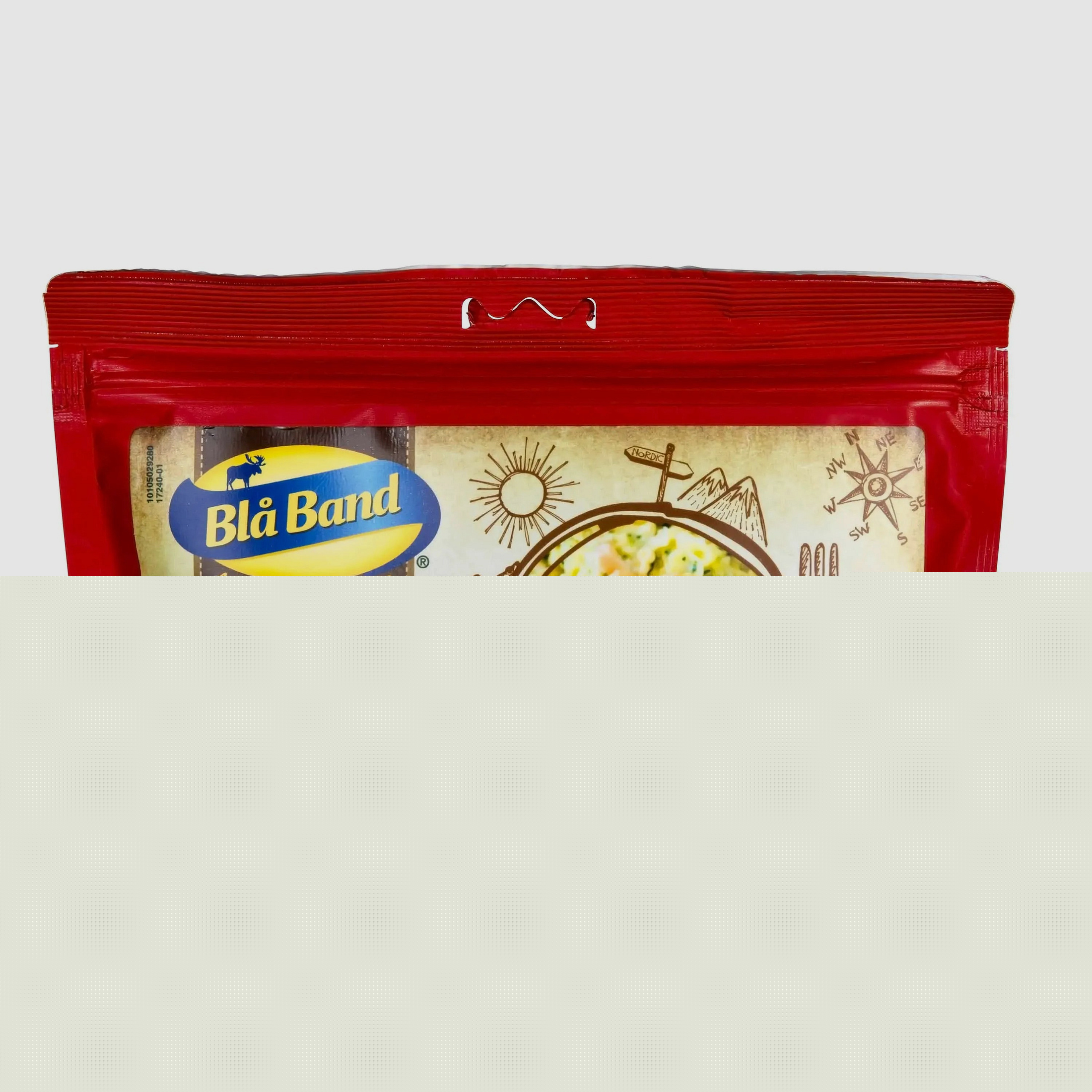Bla Band Pasta mit Hühnchen