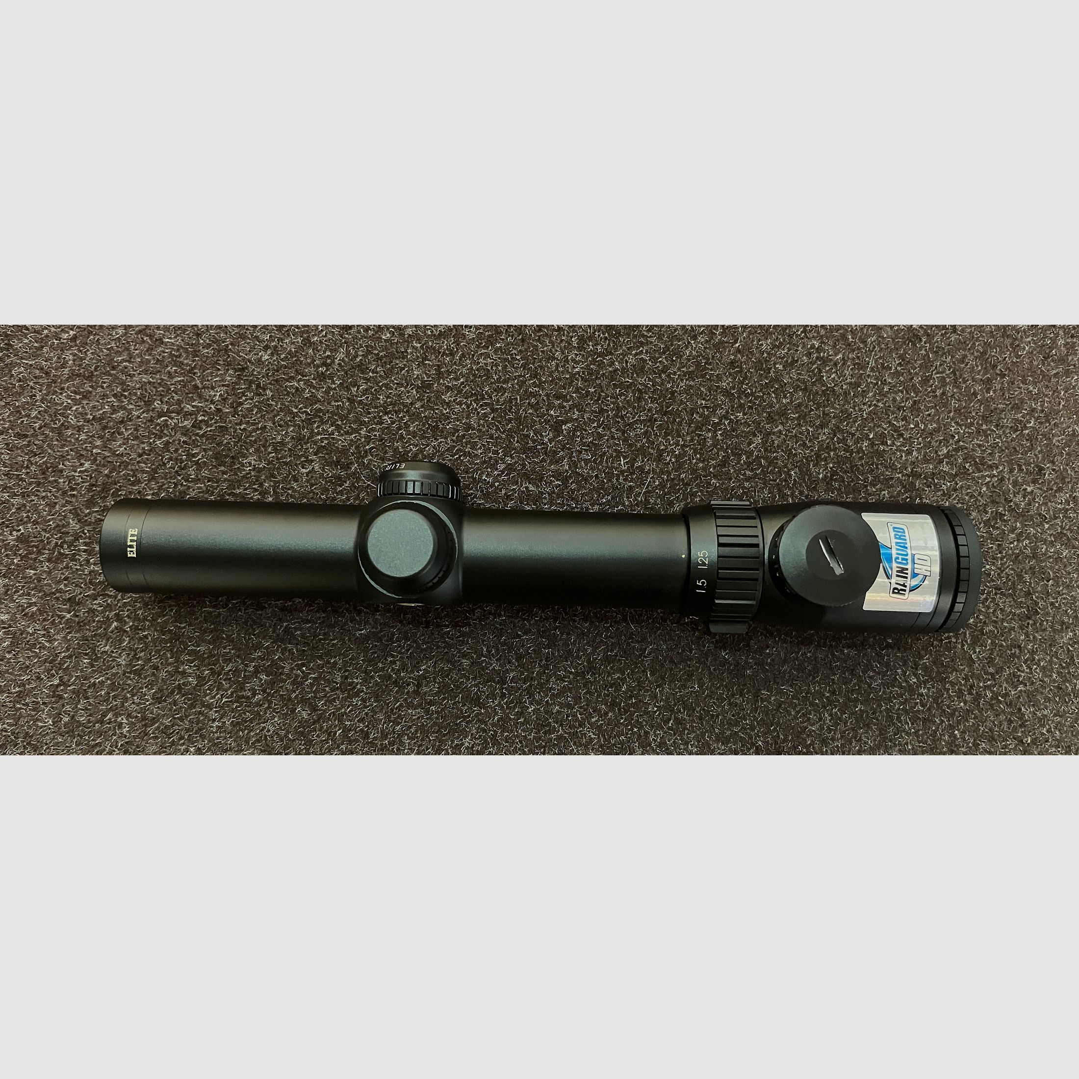 BUSHNELL ZIELFERNROHR ELITE 1,25-4X24 4A #E1224