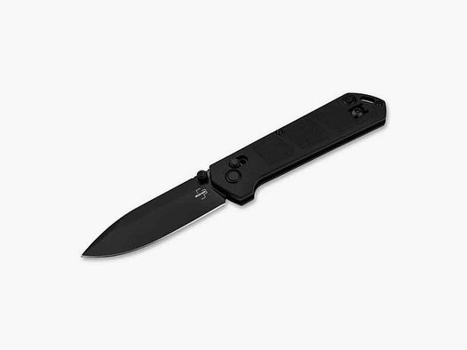 Böker Plus Couteau de poche Kihon DC All Black