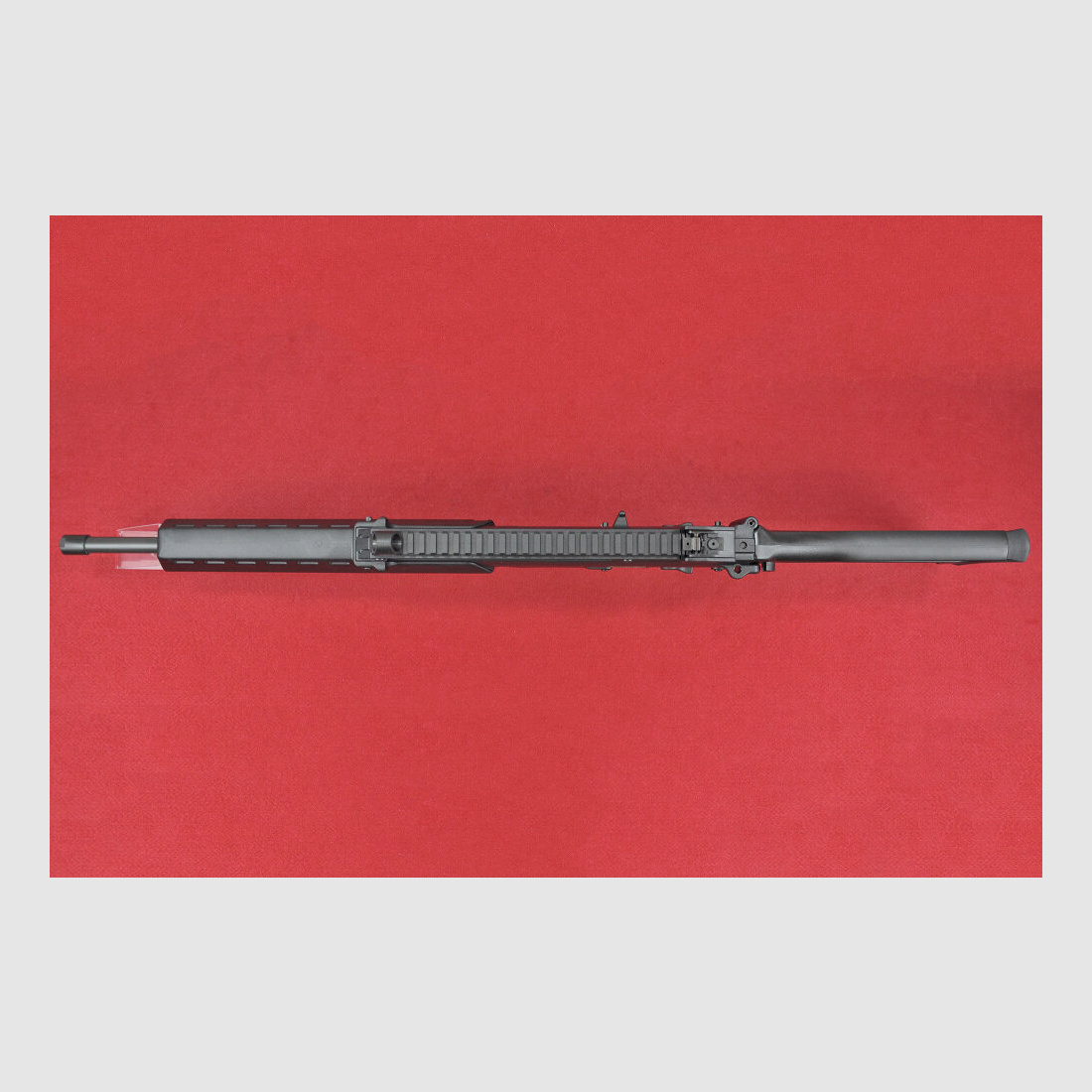 Heckler & Koch HK243 S SAR nero