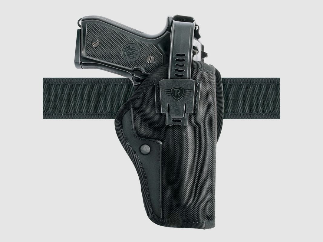 RADAR 1957 Holster van nylon MEDIO AUTOMATIC