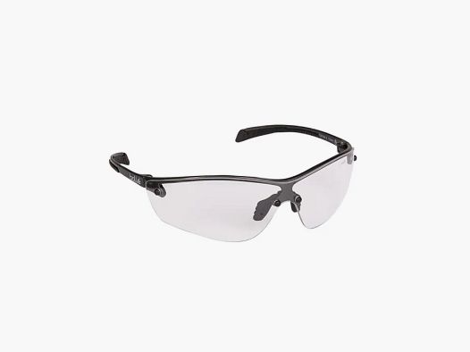 Bollé® "Silium+" Clear Safety Glasses