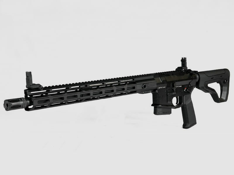 HERA ARMS The 15th Gen4 DYNAMIC