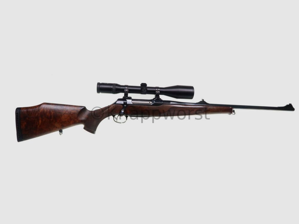 Sauer & Sohn Sauer & Sohn 202 Elegance, immagine 2 di 3