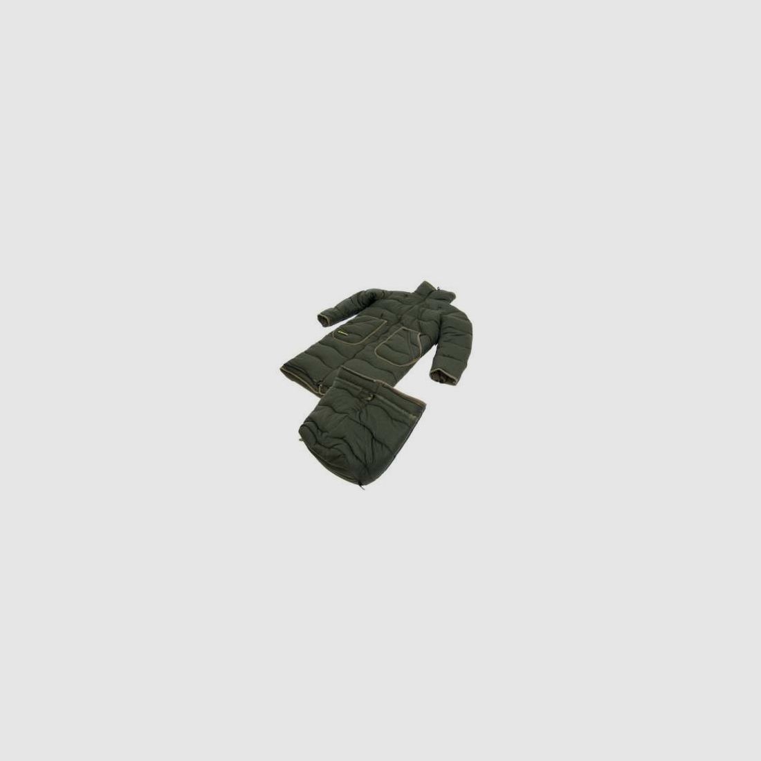 Down Loden Pants, image 9 of 12