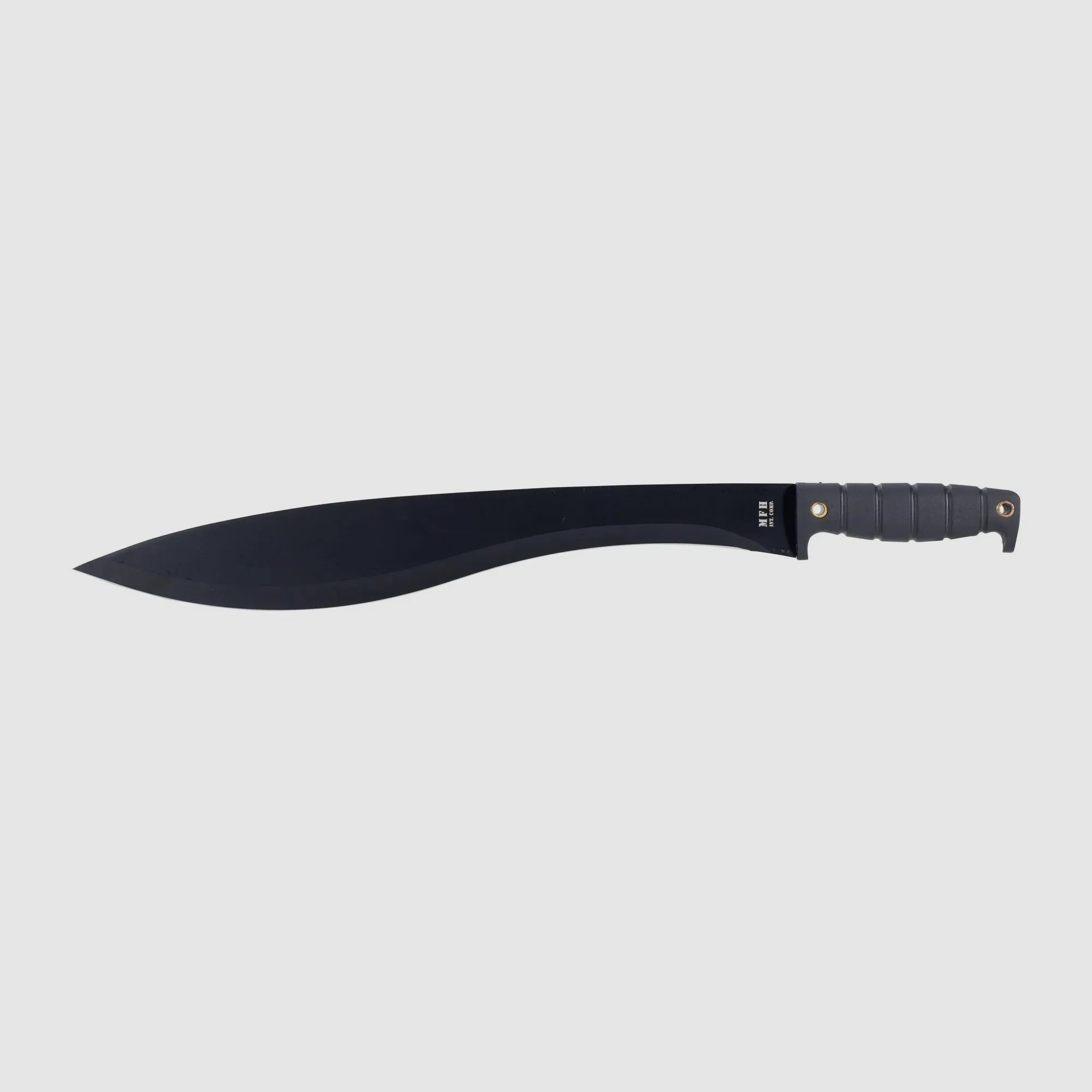 MFH Machete Taifun schwarz