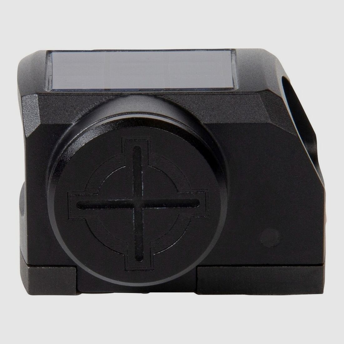 Sightmark Mini Shot M-Spec M3 Solar 3 MOA Dot Red Dot Sight