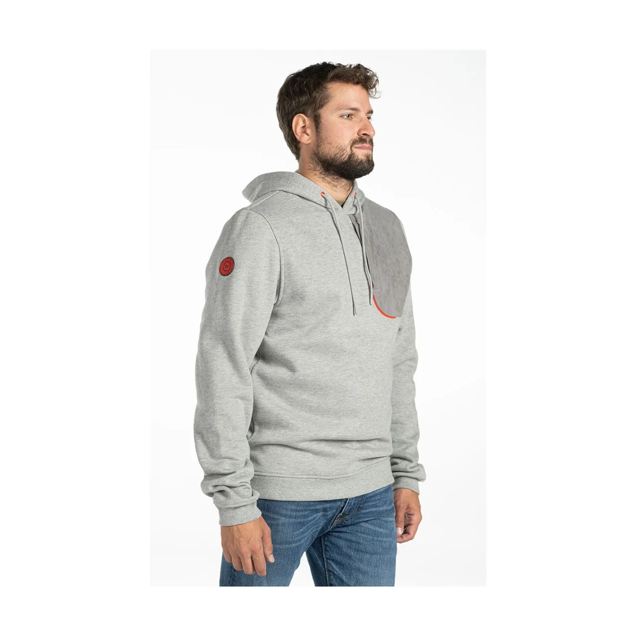 Winchester SUDADERA NORWOOD – l, image 3 of 8