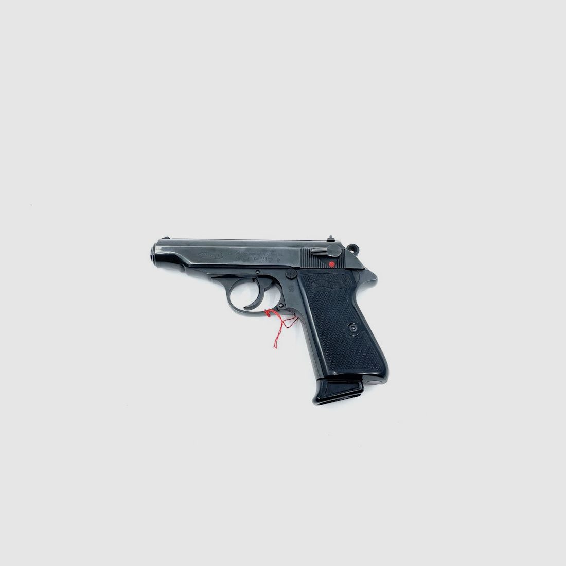 Walther Mod. PP, Occasion, Bild 1 von 2