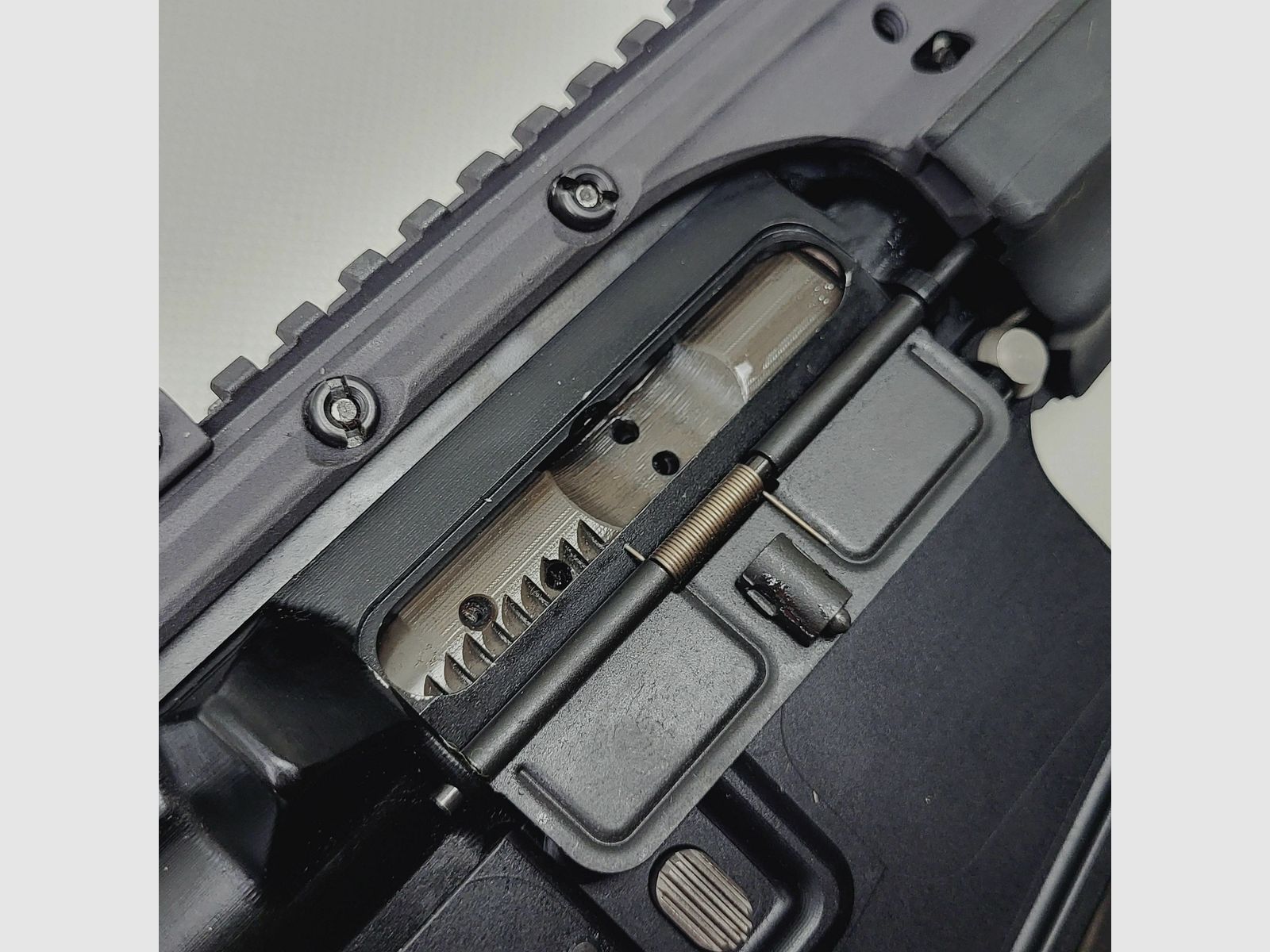 Oberland Arms OA 15 Match