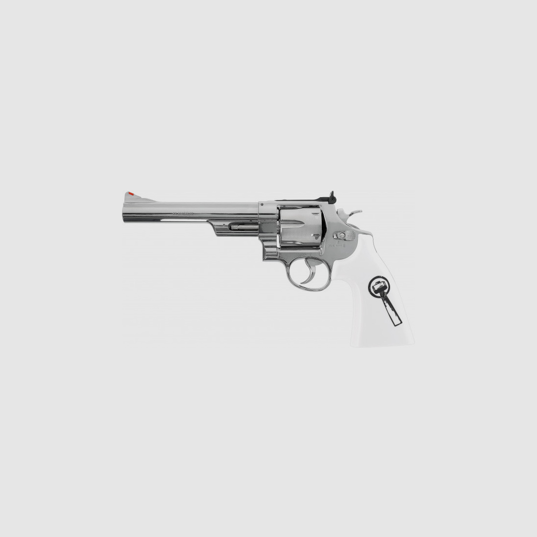SMITH & WESSON 629 "TRUST ME" - CO2 - .4,5 MM