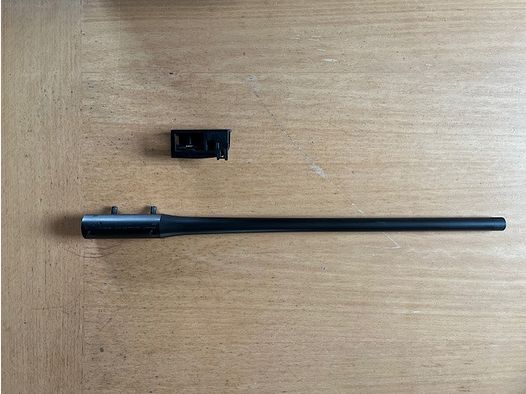Blaser R8 Wechsellauf 8x57 IS