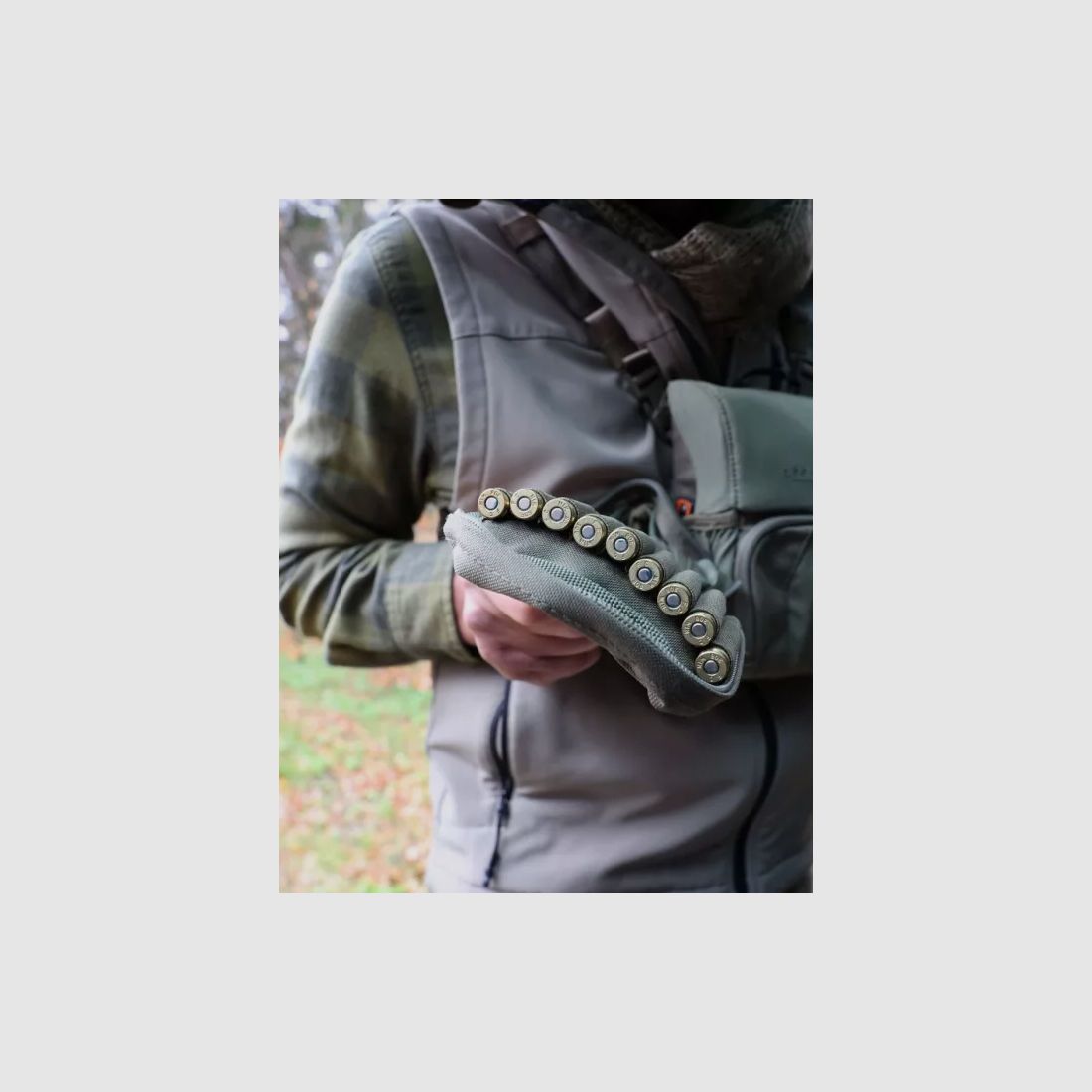Multitool-Tasche T. S BERGARA, Bild 8 von 10