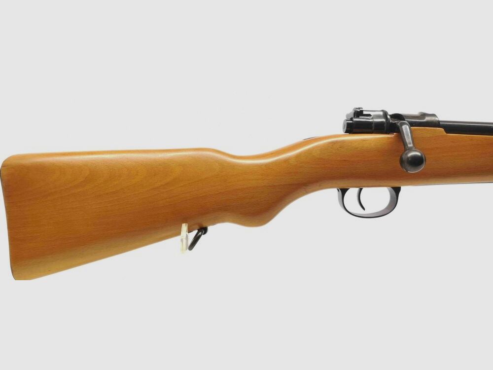 Kettner M48 Jugo - Sondermodell (1997)