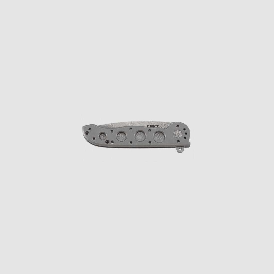 CRKT Commemorative M16-02D mes – gelimiteerde editie, afbeelding 4 van 10