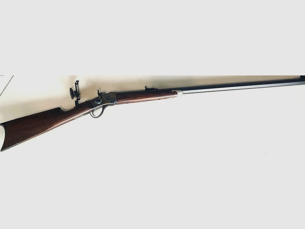 C. Sharps Arms Co., Inc., Big Timber, Montana Mod. 1875 CLASSIC