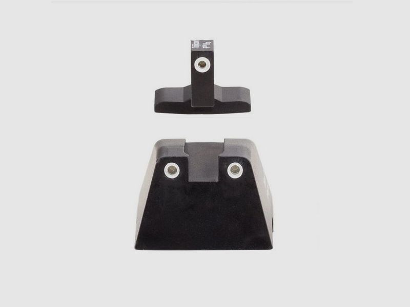 N-Sight B&T Green/Green Height H&K P30/45C/VP+SFP9, Bild 2 von 5