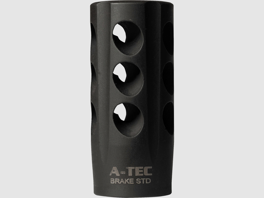 A-TEC STD Frein de bouche M17x1, image 1 sur 7