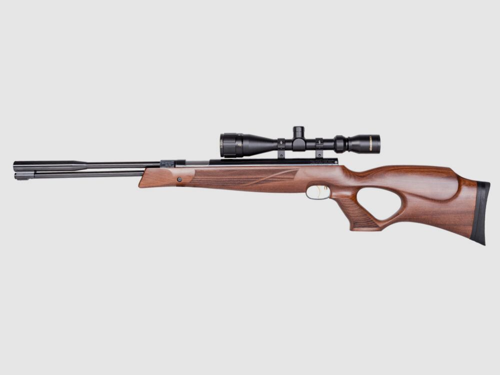 Weihrauch HW97KT, immagine 1 di 4