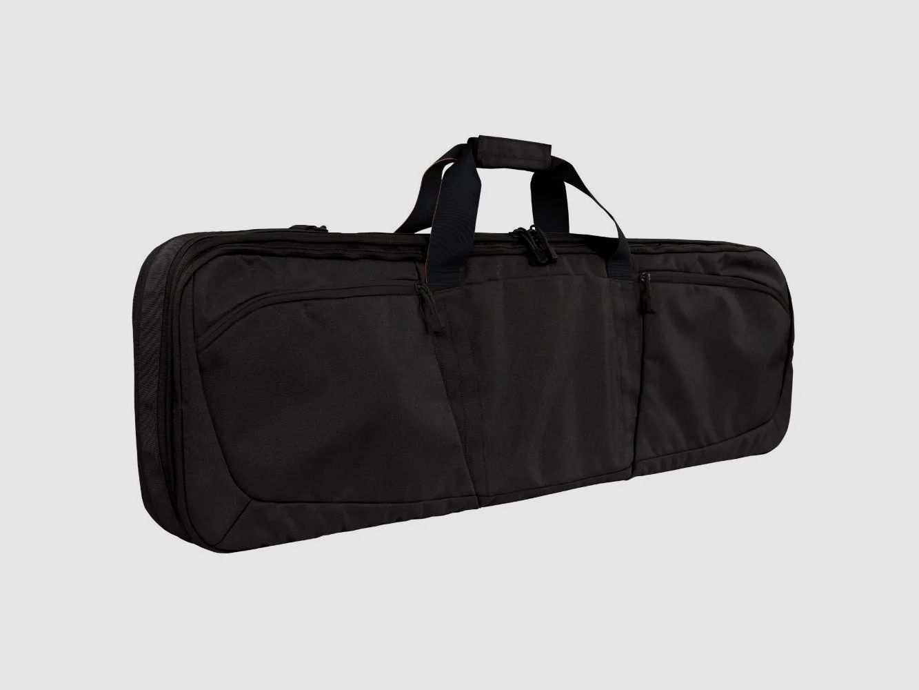 Javelin 36'' Rifle Case (Black) - Condor Outdoor, image 1 sur 7