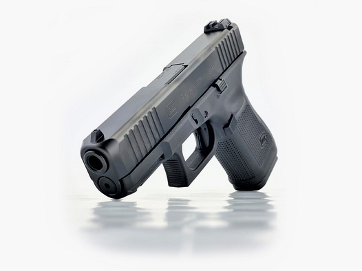 Glock 19 gen5