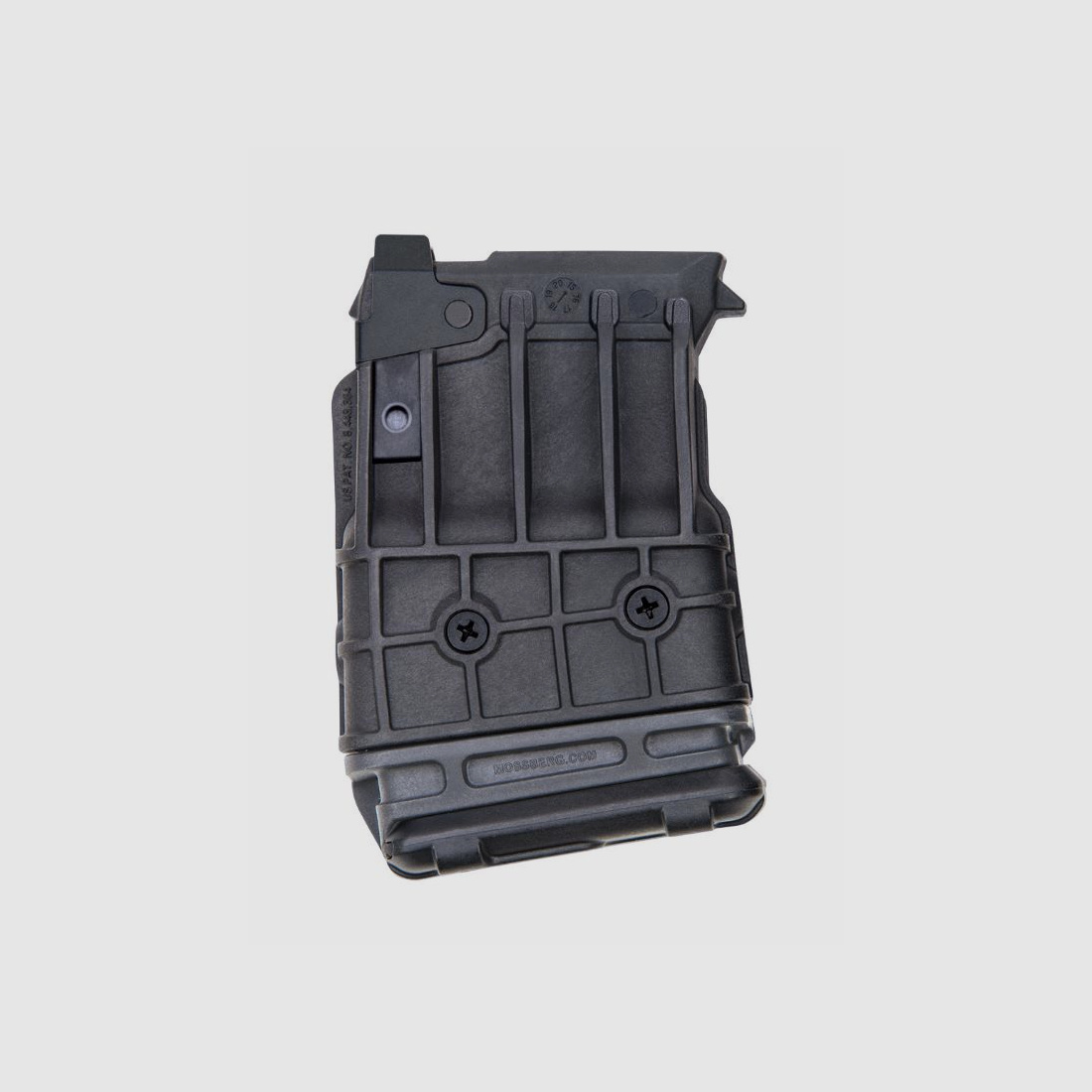 Revista 5 cartuchos 12/70 MagFed