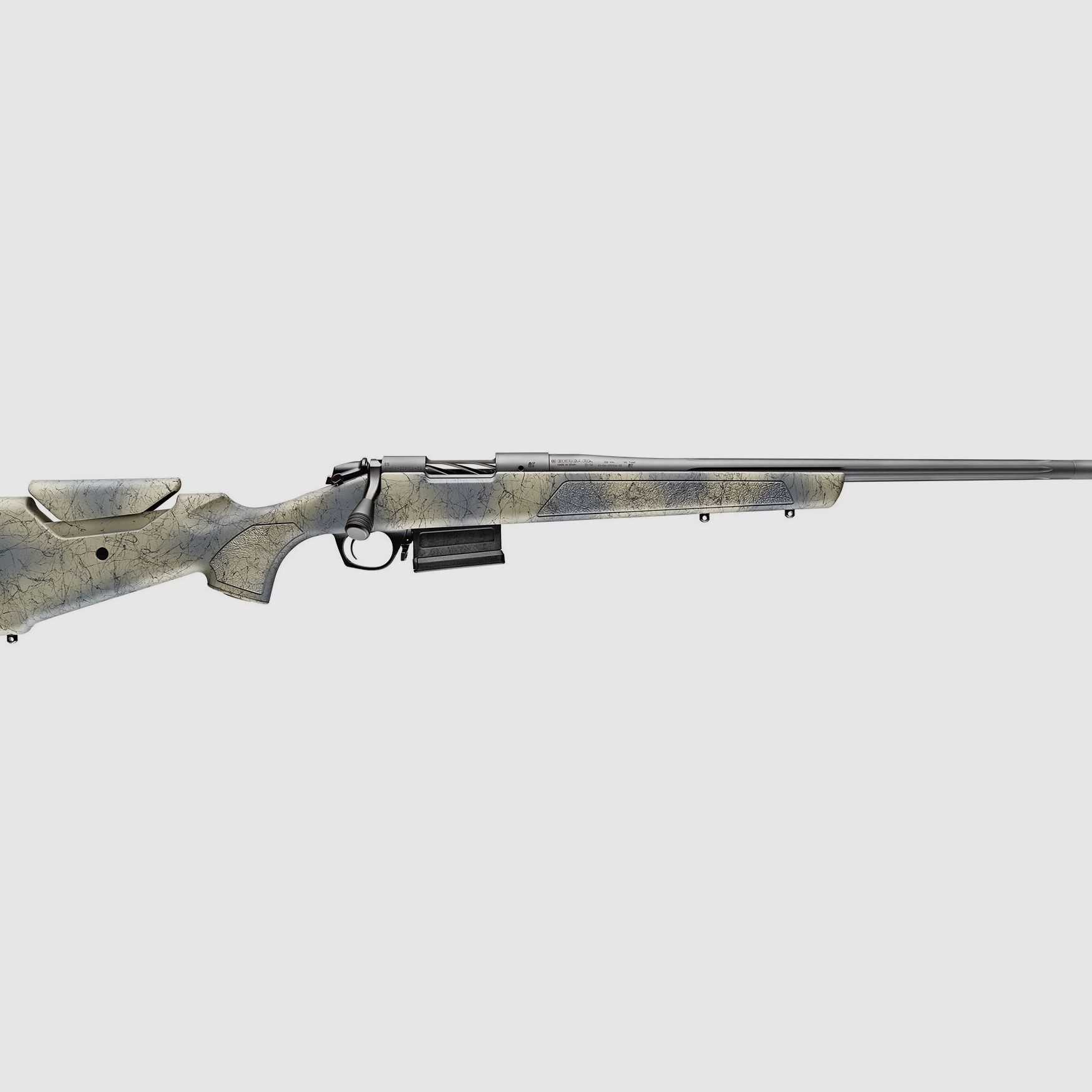 BERGARA B14 Wilderness Sierra