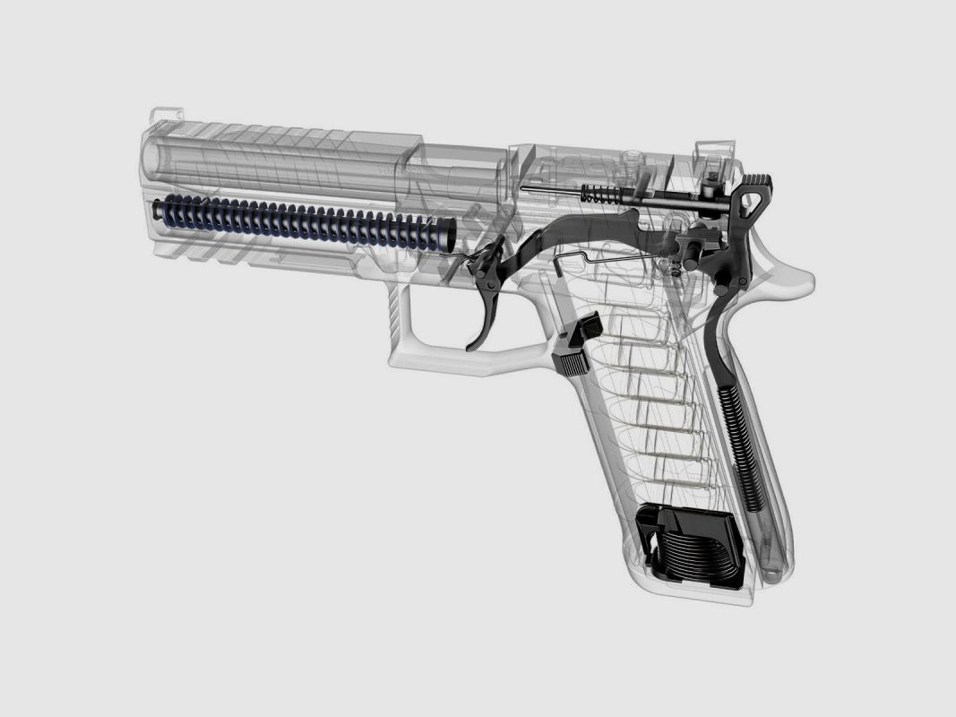 CZ-P09 F Nocturne, Bild 10 von 10