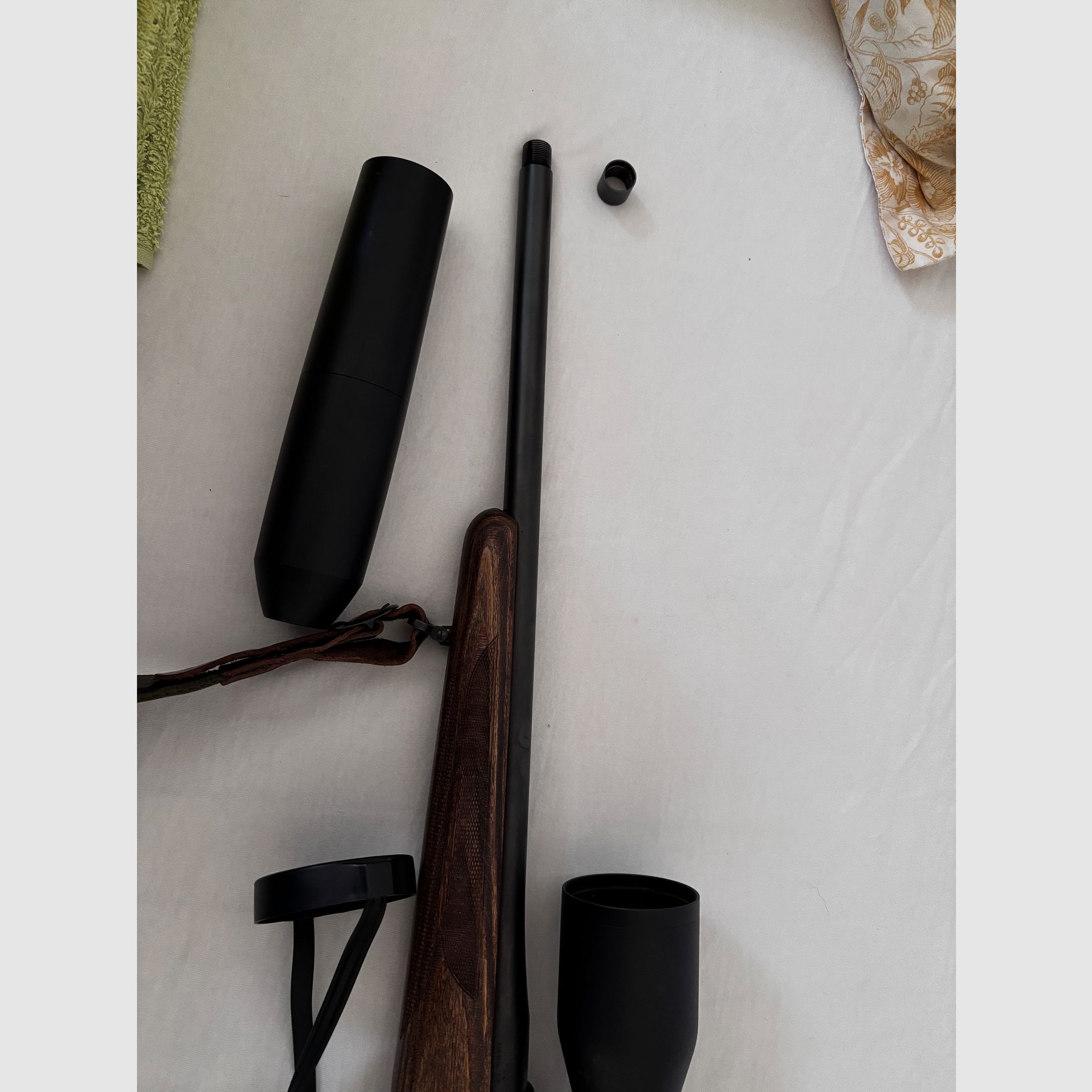 Mauser M 12 Max, immagine 8 di 11