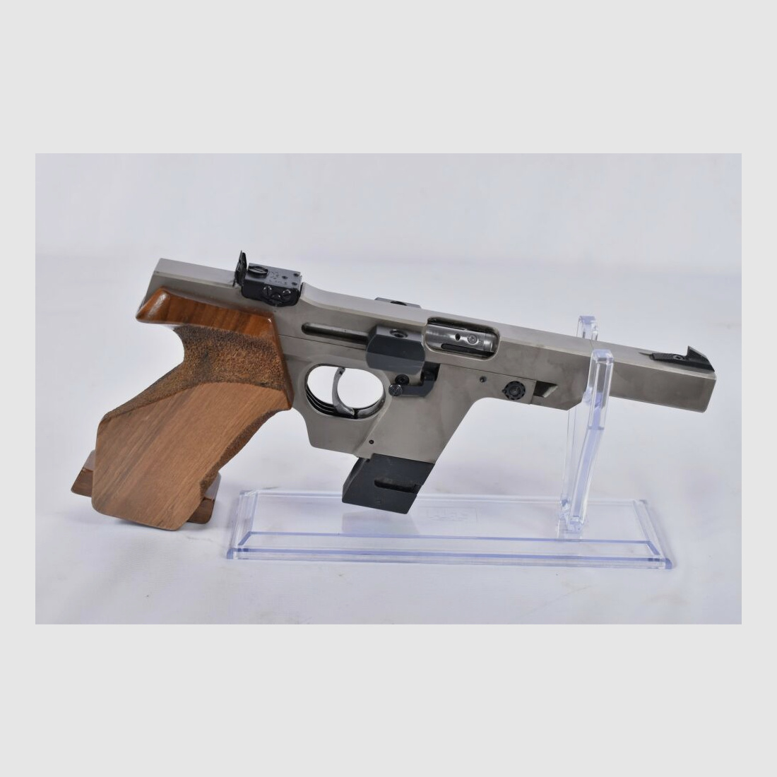 Walther GSP