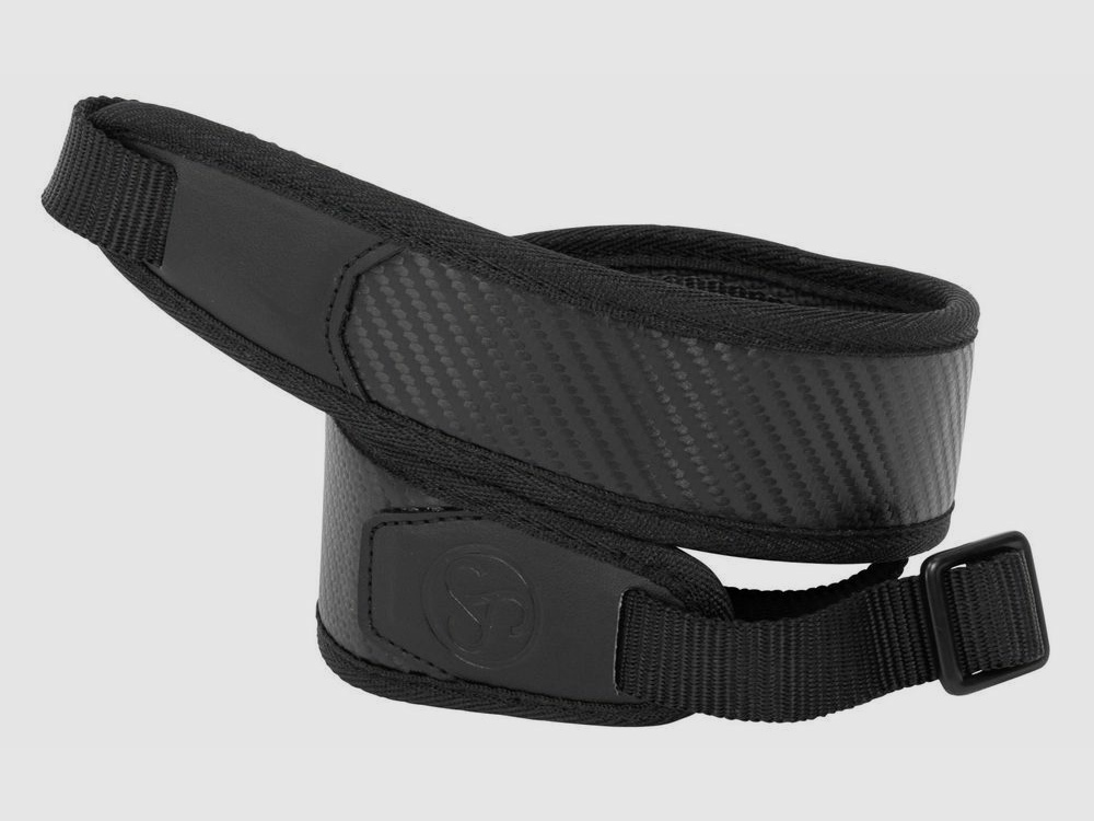 SAUER Gewehrriemen Carbon