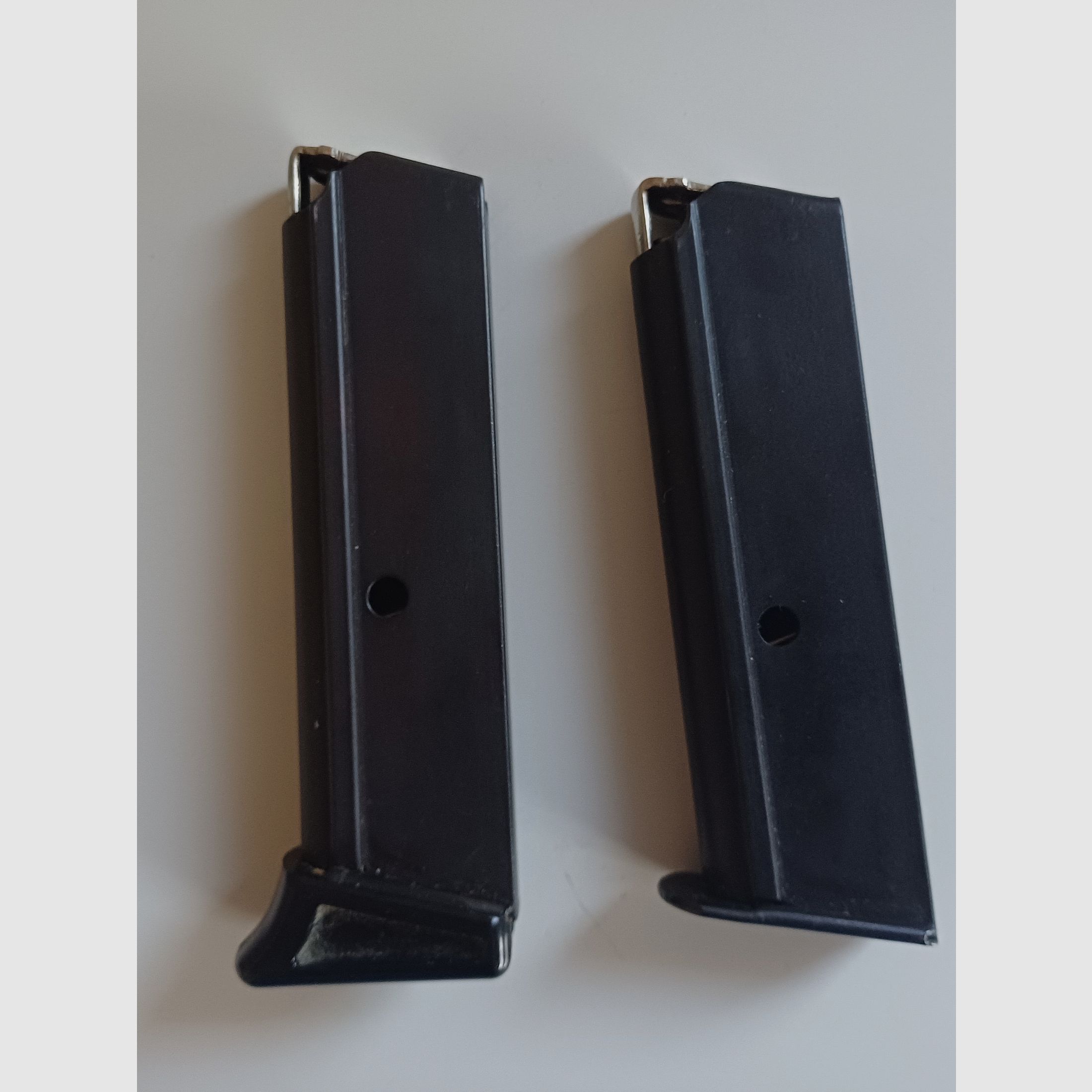 Walther PP Magazine 9mmKurz