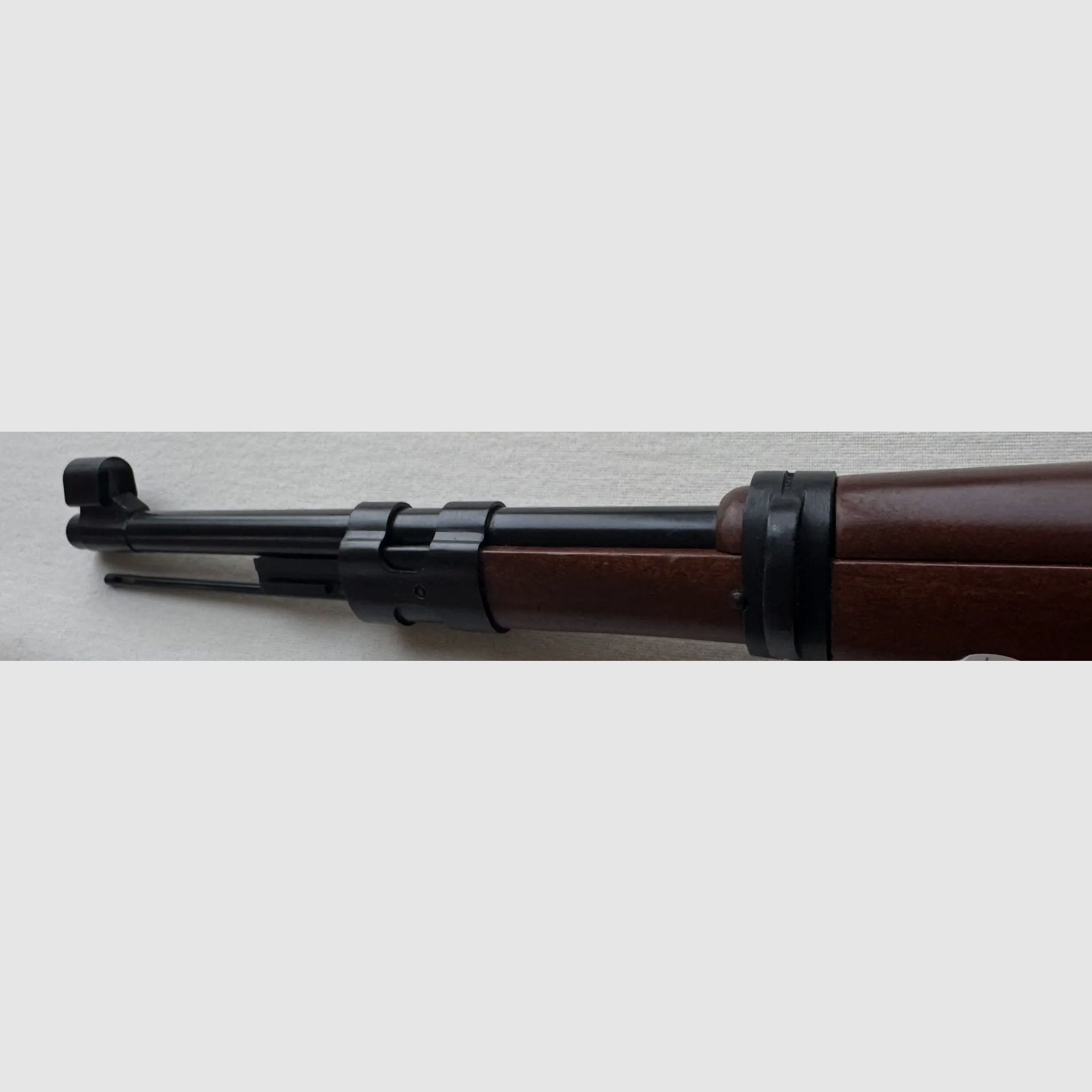K98nMod JW25A (.22 LR) Wehrsport