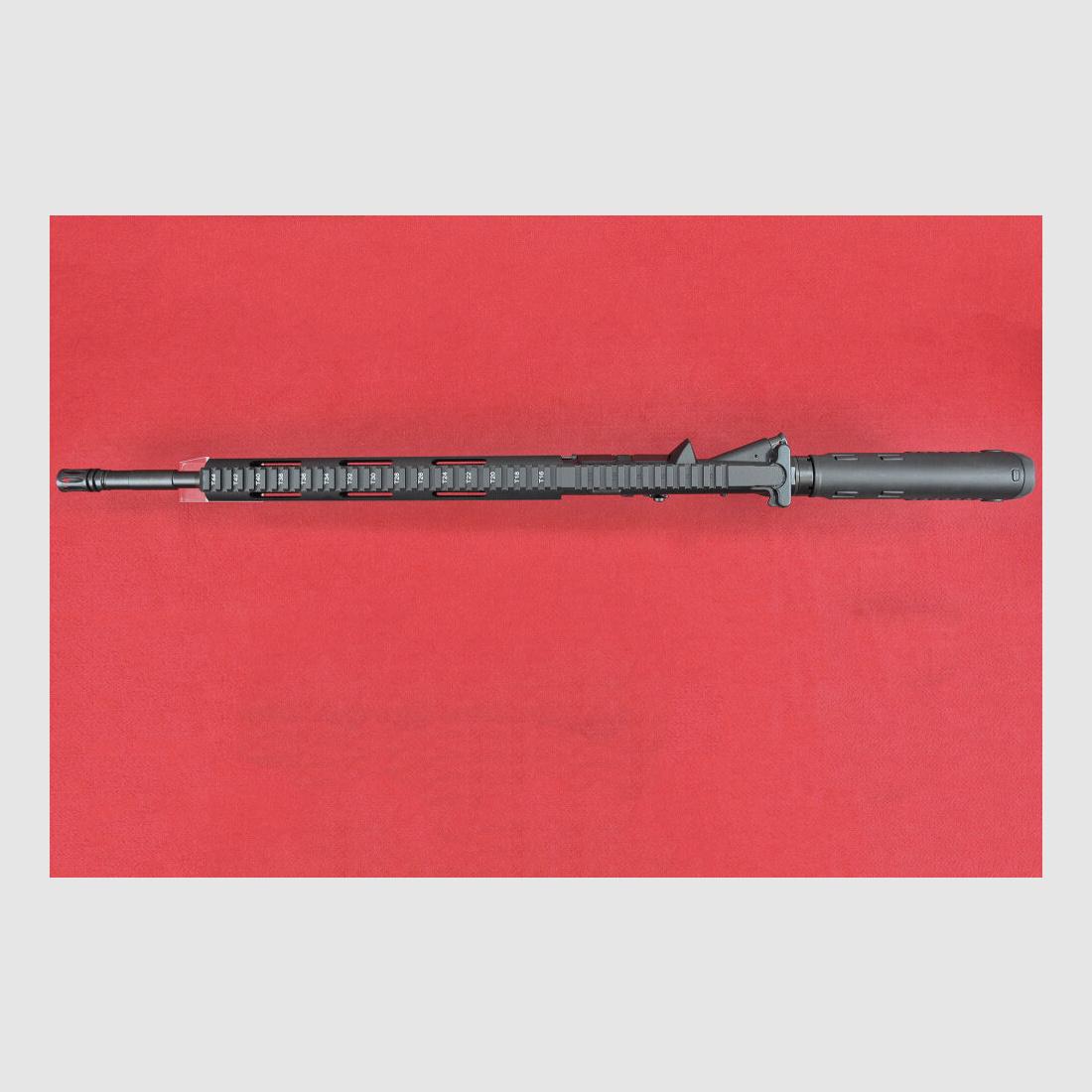 LuxDefTec LDT 15-L5F 16.75" .223 Rem.