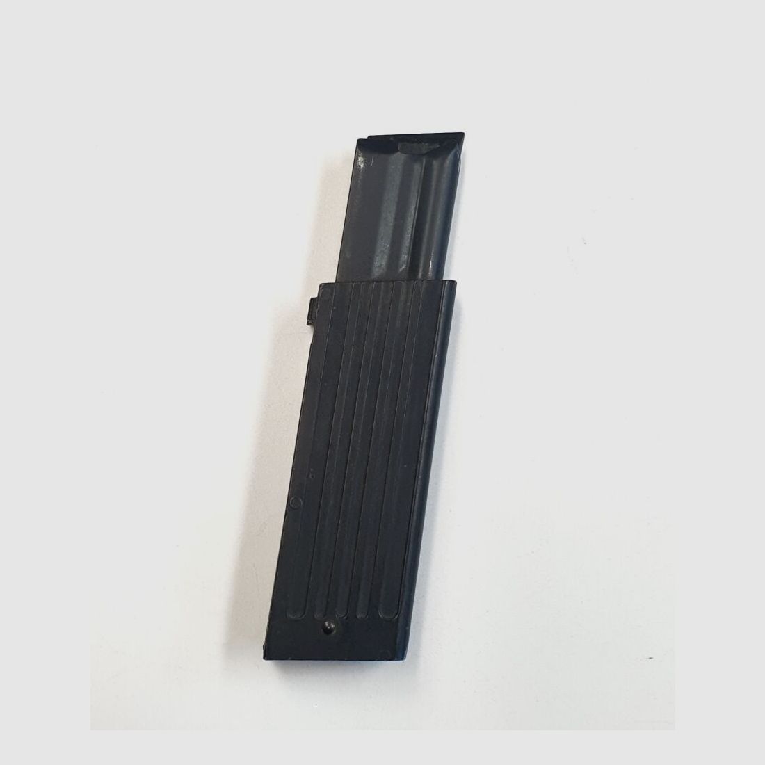 Caricatore Erma Werke per Erma M1/EGM1/EM1/Mod.70 KK, .22lr, 15 colpi, immagine 1 di 5