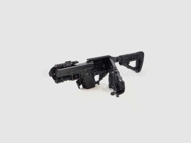 KIT CONVERSION PIX+NOIR RECOVER FÜR GLOCK 17-19, Bild 3 von 9
