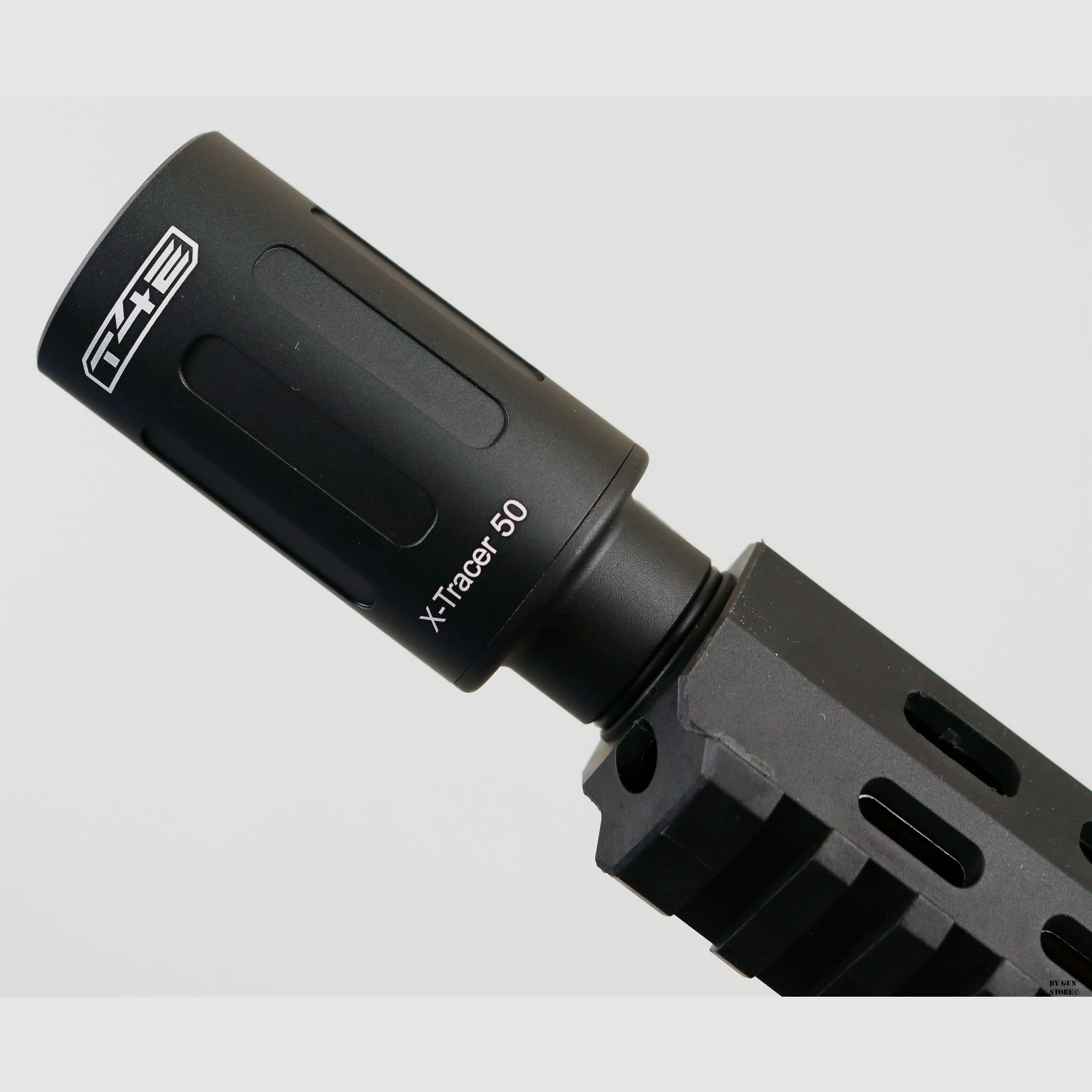 Umarex T4E X-Tracer 50, Bild 2 von 5