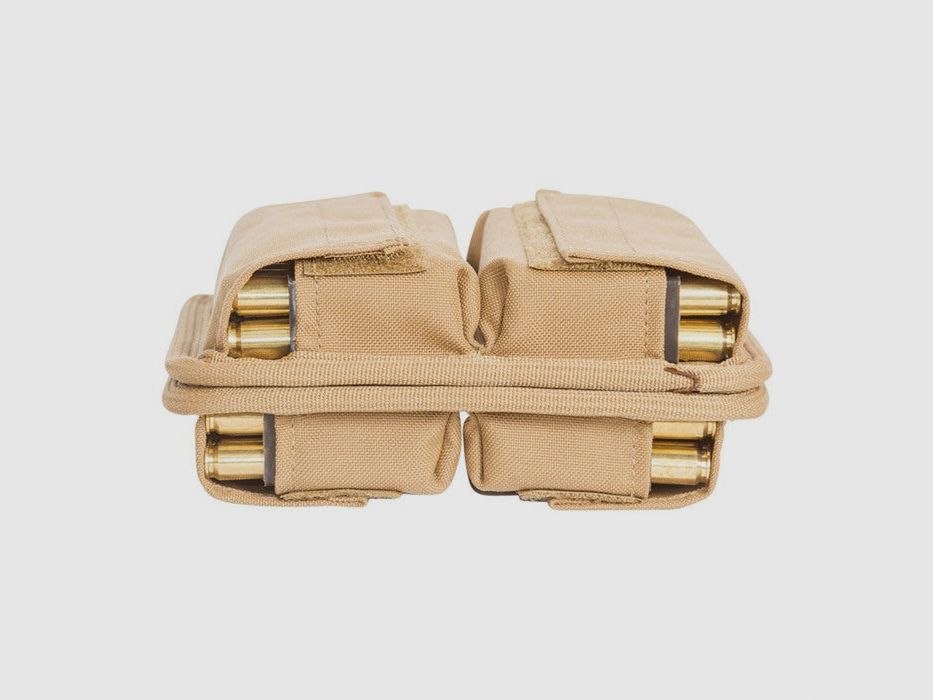 Armageddon Gear 40/40 Ammo Pocket S/A