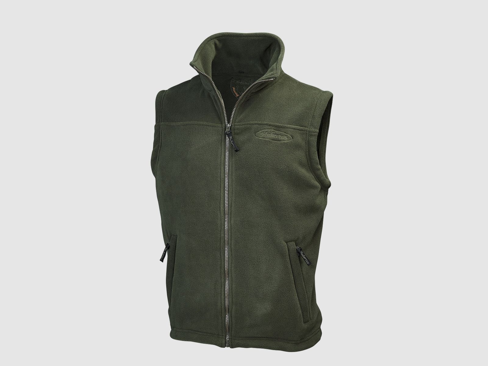 Hubertus Men's Fleece Vest