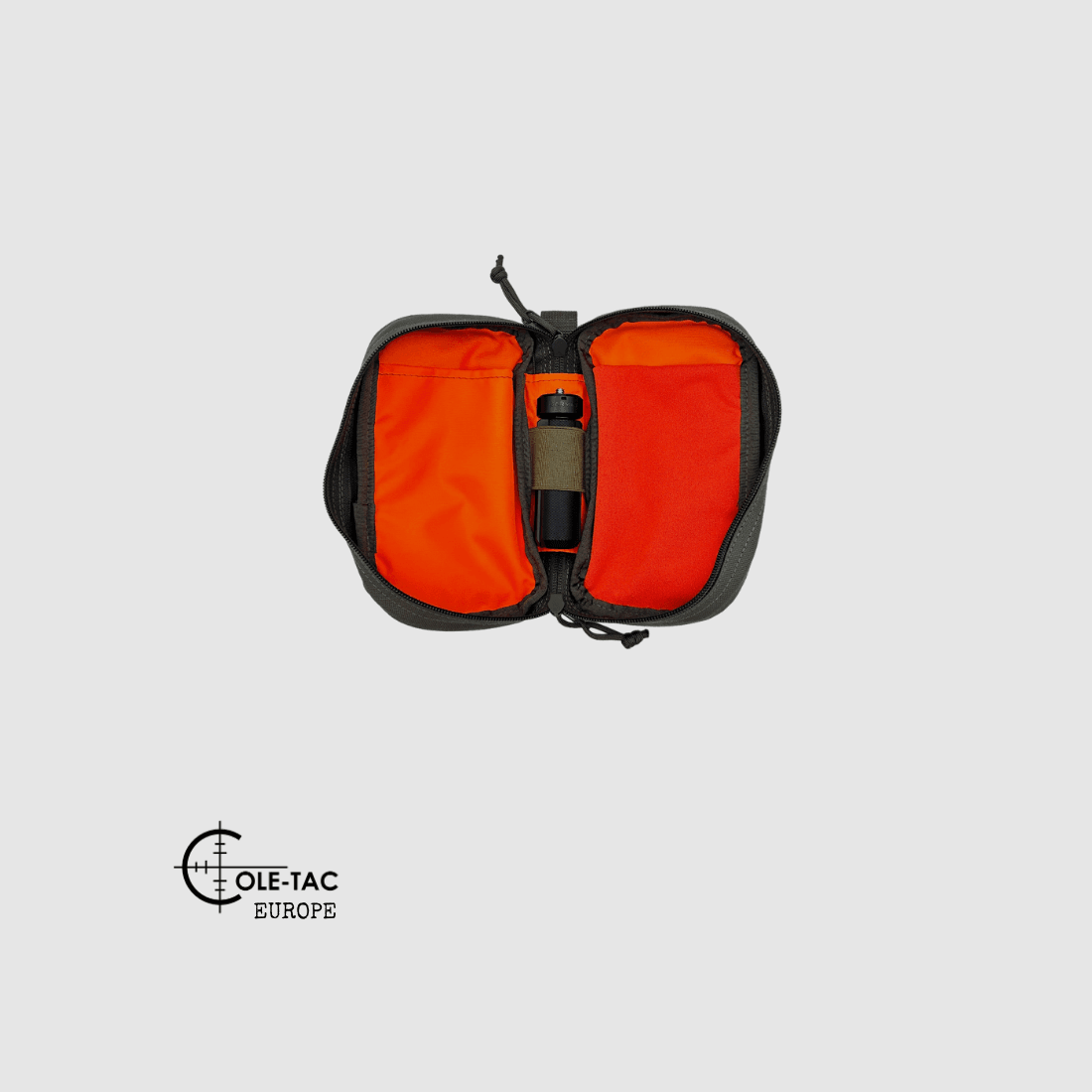 Cole-Tac Garmin Xero® Chrono Tasche, Bild 9 von 10