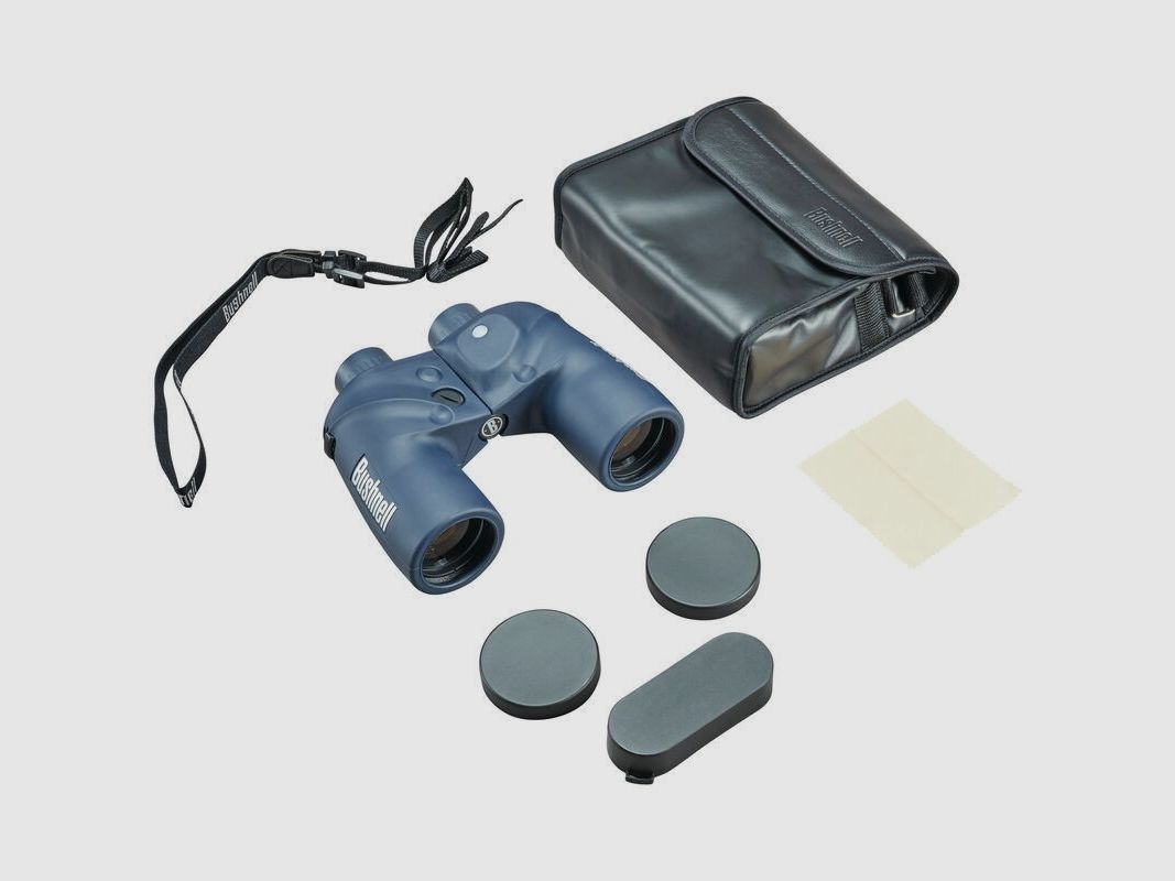 BUSHNELL Marine Kompass – 7×50, Bild 6 von 10