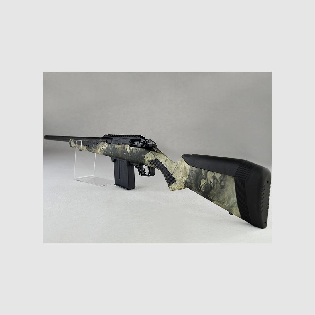SAVAGE Impulse PREDATOR 6.5 Creedmoor (20" barrel)