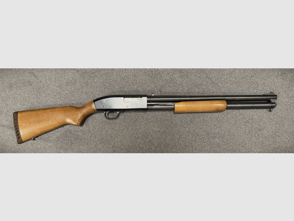 Mossberg