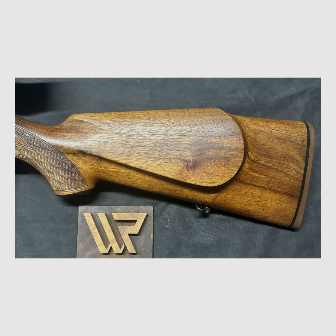 Steyr Mannlicher - .308Win