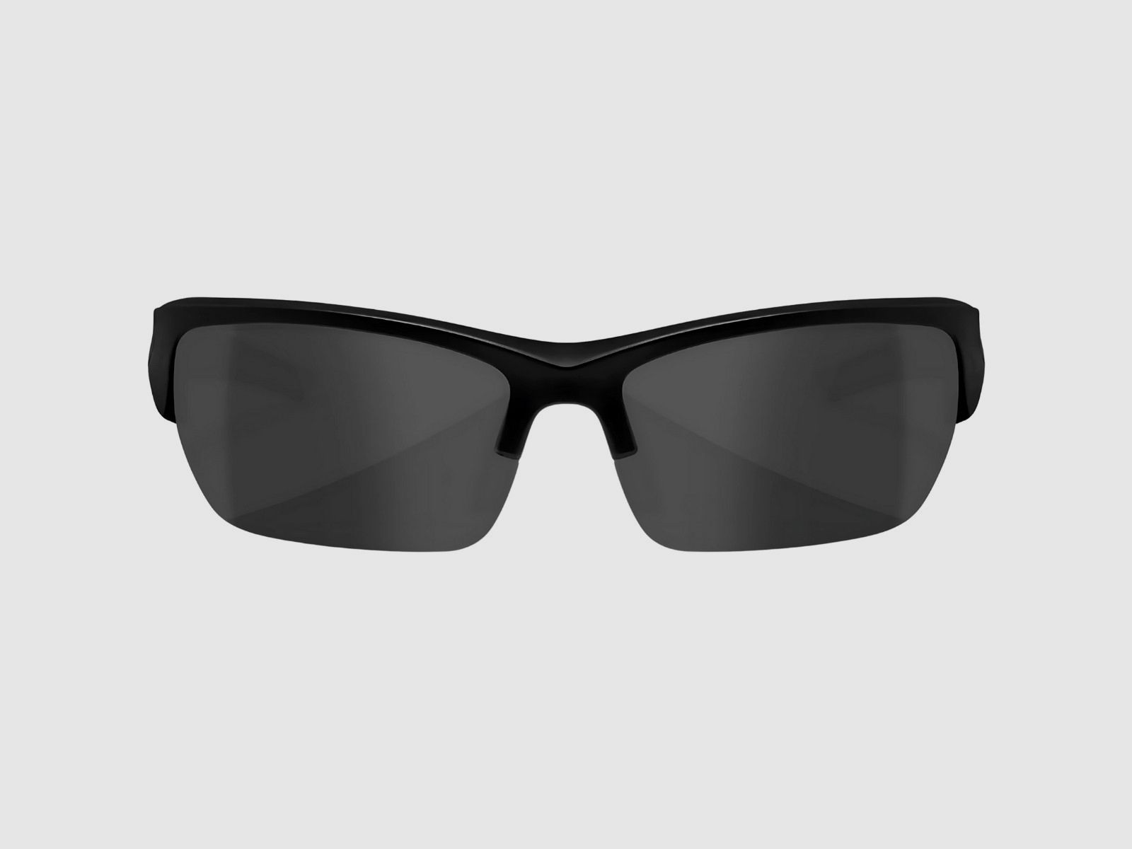 Wileyx - Glasses WX VALOR 2.5, Lens: Grey, Frame: Matte Black - CHVAL01, image 2 of 6